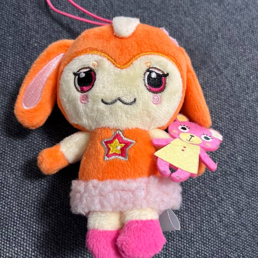 リア　チョロミー　ムームー　ガラピコ Amazon.co.jp: ガラピコぷー ぬいぐるみ 3種セット チョロミー